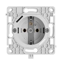 Реле Ajax OutletCore (smart) [type F] [55] (8EU) ASP для розумної розетки Outlet (type F) (26-00341)