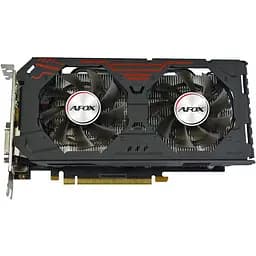 Видеокарта Afox GTX 1060 3GB (AF1060-3072D5H1) (GDDR5, 192 bit, PCI-E v3.0) Б/у