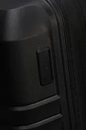 Валіза 55 См Samsonite INTUO BLACK 55x40x20(23) KL9*09001 - мініатюра 12