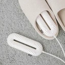 Сушарка для взуття з таймером Xiaomi Sothing ZERO Shoes Dryer (DSHJ-S-1904C) White - мініатюра 3