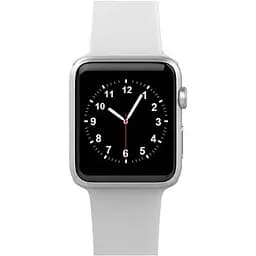 Розумний годинник Smart Watch Lemfo W54 Original Silver (SWLW54S)