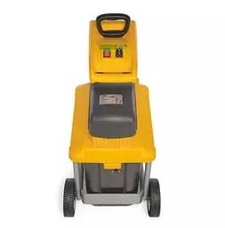 Подрібнювач електричний Stiga BIO_Silent2500 - мініатюра 5