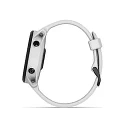 Спортивний годинник Garmin Forerunner 945 LTE Whitestone (010-02383-21) - мініатюра 3