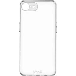 Чохол Make Apple iPhone 16e Air