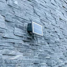 Світильник Sun Lamp вуличний світлодіодний на сонячній батареї 4LED - мініатюра 3