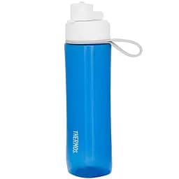 Пляшка тританова Thermos 0.75 л синя