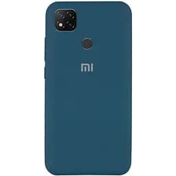 Чохол Silicone Cover Full Protective AA для Xiaomi Redmi 9C