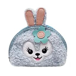 Гаманець дитячий "Зайчик" FG230705020 Синій