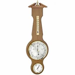 Метеостанция дуб TFA Domatic 20104701