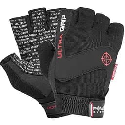 Рукавички для фітнесу Power System PS-2400 Black S