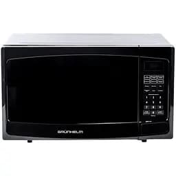 Микроволновая печь Grunhelm 23MX523-B черная (108122)