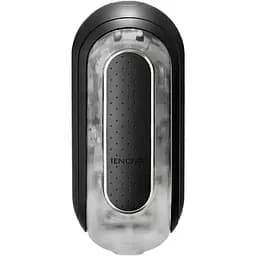 Вібромастурбатор Tenga Flip Zero Electronic Vibration Black