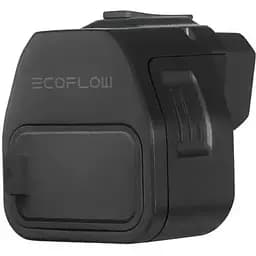 Адаптер перехідник для під'єднання Delta Pro до генератора EcoFlow Smart Generator