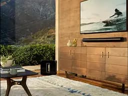 Sonos Сабвуфер Sub Black - мініатюра 10