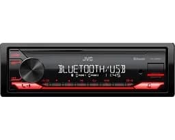 Автомагнитола KD-X282BT USB JVC avt0001218