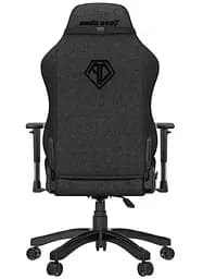 Ігрове крісло Anda Seat Phantom 3 Size L Fabric Dark Grey (AD18Y-06-GB-F) U1 - мініатюра 7