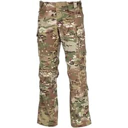 Штани тактичні VAV WEAR Optac 12 4XL Камуфляж - мініатюра 2