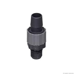 Конектор різьбовий для насосів Eheim universal 600 (1048) (G1/4"-12/16 мм) (7440300)