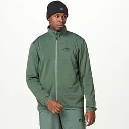 Флісова кофта Picture Organic Marlay Laurel Wreath S (1012-SMT0141C-S) - мініатюра 3