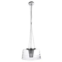 Люстра підвісна Brille для кухні E27 60W CL (BL-029S/1)