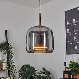 Підвісний світильник BOLLI Line.F BS 11/1