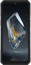 Мобільний телефон OUKITEL WP62 8/256GB Black (6941749825476)