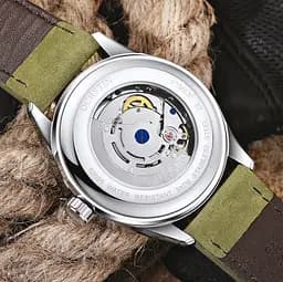 Годинник Ochstin Military - мініатюра 18