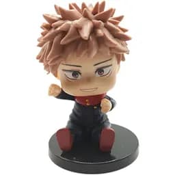 Фигурка Jujutsu Kaisen Itadori Магическое сражение Итадори 7 см (FCH JK I 05)