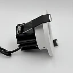 Точковий світильник Skarlat RSL74249 10W WH 4000K - мініатюра 3