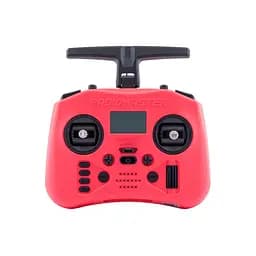 Пульт RadioMaster Pocket Crush red ELRS M2 (HP0157.0091-RED)