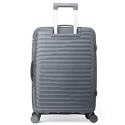 Валіза велика Semi Line 28 дюймів (L) Polypropylene Graphite (T5781-3) - мініатюра 4