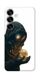 Чохол Demsky Сталкер 1 для Samsung Galaxy S25