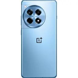 Смартфон OnePlus Ace 3 12/256GB Blue - мініатюра 2