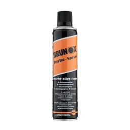 Мастило універсальне спрей Brunox Turbo-Spray 400ml (BR040TS0)
