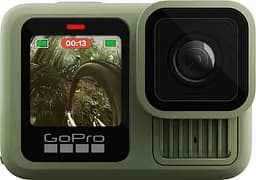 Екшн-камера GoPro HERO 13 Forest Green (CHDHX-133-TH) - мініатюра 3