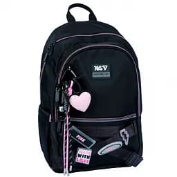 Pюкзак Yes TS-113M With Love (550320)