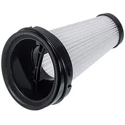 Фільтр контейнера на ручний бездротовий пилосос BEKO VRT61814VB, VRT61814VR, VRT61818VW, VRT61821V