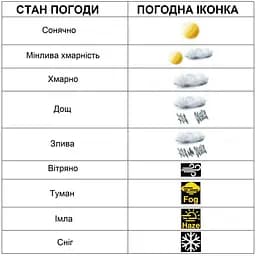 Метеостанція Technoline DirektWetter WD3050 Anthracite (WD3050), Темно-сірий - мініатюра 4