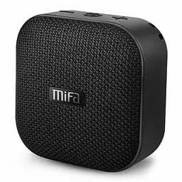 Портативна акустика Mifa A1 Black 5 Вт IP67 Bluetooth 4.2
