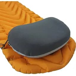 Подушка Rock Front PadLover Pillow Сіра (1090-15294)
