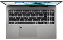 Ноутбук Acer Aspire Vero AV15-52 15.6' FHD IPS, Intel i7-1255U, 16GB, F512GB, UMA, Win11, сірий (NX.KBREU.006) - мініатюра 4