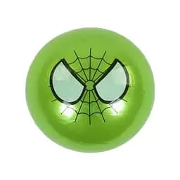 Мяч резиновый, 60 г, 17 см (В ассортименте) C40240