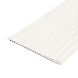 Панель-рейка в рулоне 2900х350х6мм Белый SW-00002068