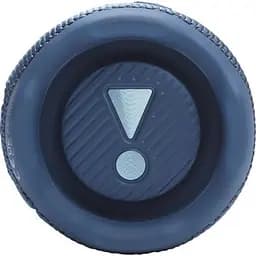 Акустична система JBL Flip 7 Blue (JBLFLIP7BLU) - мініатюра 6