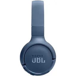 Навушники JBL Tune 520BT Blue (JBLT520BTBLUEU) - мініатюра 5