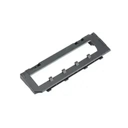 Кришка відсіку основної щітки робота-пилососа Xiaomi RoboRock S7 ( S702-00 S752-02 ) S7 Plus / S7 MaxV / T7 / Q7 - мініатюра 3