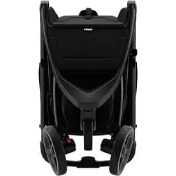 Дитяча коляска Thule Spring Black / Grey Melange (TH 11300200-11300305) - мініатюра 5