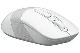 Бездротова миша A4Tech Fstyler FG10 Wireless White (FG10 (White)) - мініатюра 5