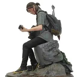Колекційне видання фігурка Еллі Уільямс з гітарою Ellie Williams Один З Нас The Last of Us TLOU E 26 - мініатюра 7