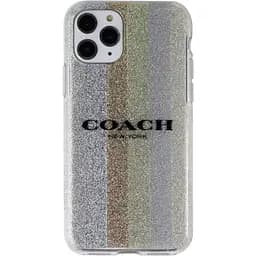 Протиударний чохол Coach Protective Case для iPhone 11 Pro Max (6.5") Glitter Americana CIPH-003-GLAMN-V